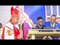Bishop Ben S New Song Is A Hit With Tiktokers