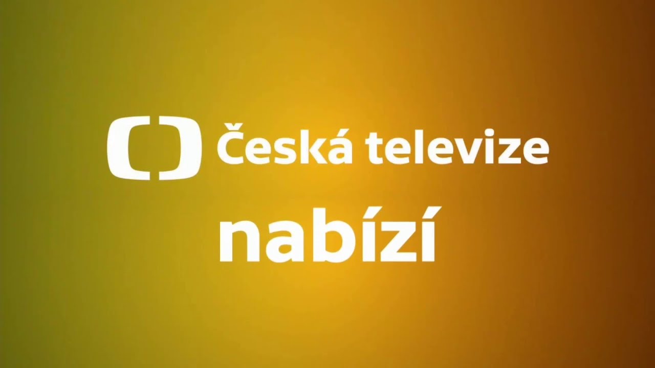 ČT nabízí – znělka ČT - YouTube