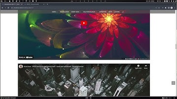 ArcoLinux : 3051 What is new in ArcoLinux v22.11