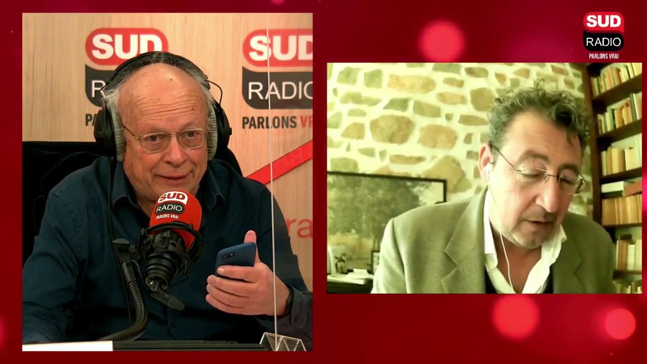 René Chiche : "Aurore Bergé ne portera pas plainte !"