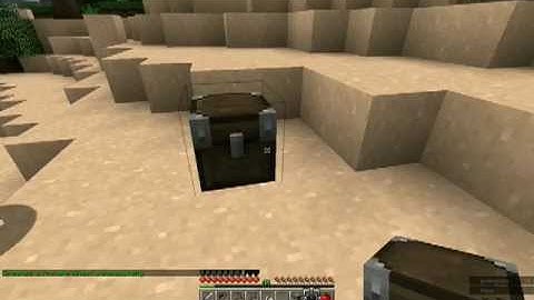 GamingEdus Basics: Locking chests, doors and furnaces