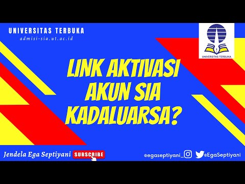 Video: Kapan jendela pendaftaran ulang dibuka?