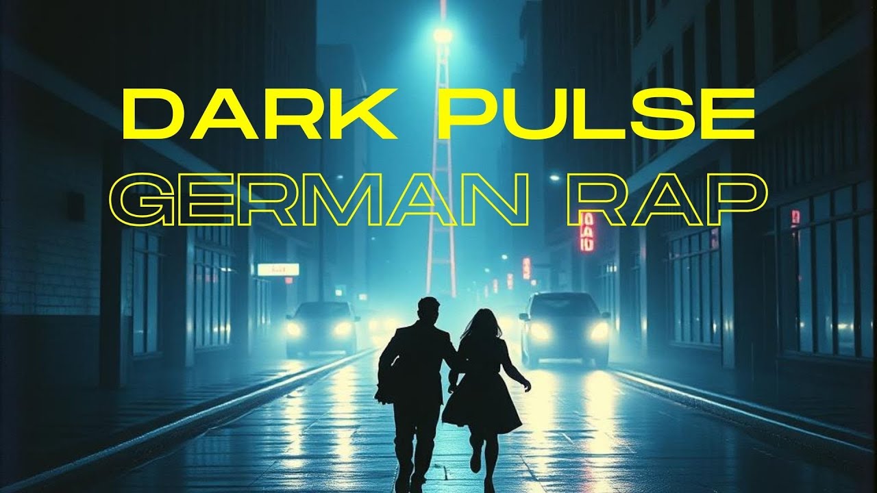 Dark Pulse – German Rap x Hard Piano (Dark & Aggressive Type Beat)