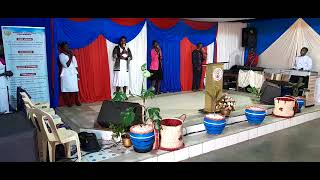 LIKO LANGO MOJA WAZI Song by Praise and Worship team II SUNDAY 26TH FEB. 2023