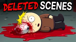 South Park’s Deleted Scenes That Changed Everything