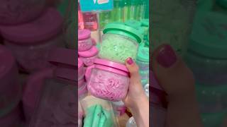 These Yes Studio products are so cute🍭✨ #skincare #lotion #bodybutter #scrub