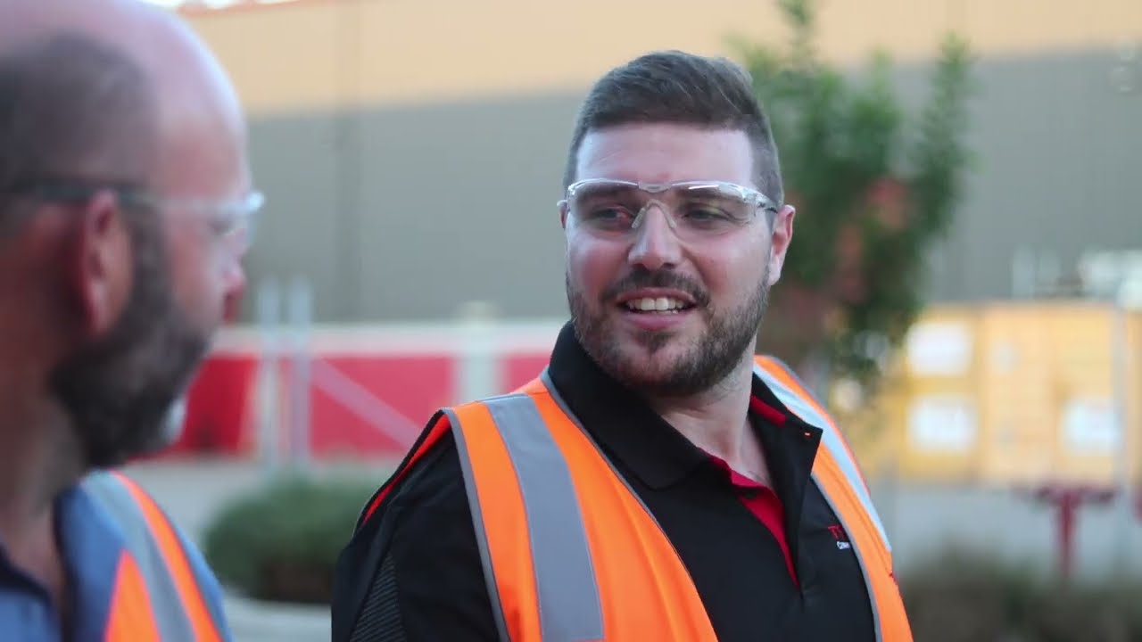 TS Global Rio Tinto Award Nomination