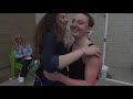 2019 NSIC Swimming & Diving Championship Day 2