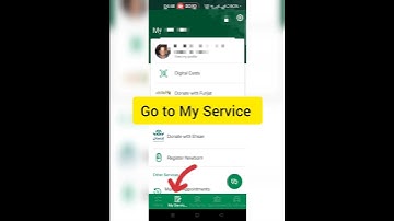 Digital Iqama download | Absher se digital Iqama download