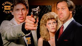 Stanwyk is Shot Dead | Fletch