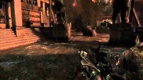 Singularity Playthrough-Episode 3 (No Commentary)