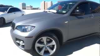 Premium Car Wraps MBZ BMW at Urban Legends Car Show Premium Car Wraps MBZ BMW at Urban Legends Car Show