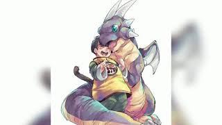 Gohan Whistle (Italo Remix) | Uncredited Band