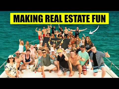 eXpCon 2025 - An Inside Look at the Agent Wolf Pack [Unmatched Culture | Training | Value]