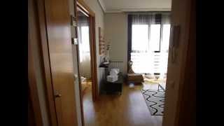 Calle Villamanta (Apartamento amueblado)