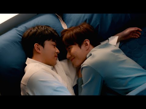 손우현 (Son Woohyun) & 김강민 (Kim Kangmin) | 나의 별에게2 (To My Star S2) : 우리의 못다한 이야기 10화