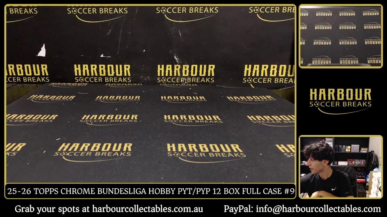 Bundy Chrome Hobby!!