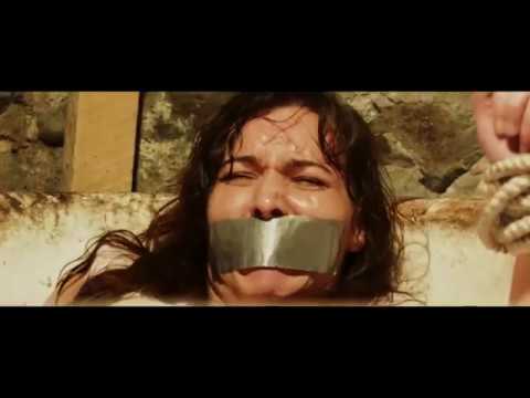 CREPITUS I Red Band Trailer HD 2017 I Bill Moseley