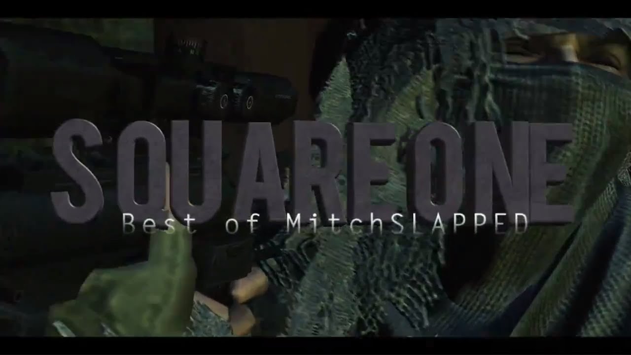 BEST OF MitchSLAPPED - Episodes 1 to 18