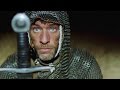 Knights Templar and Temple Mount History