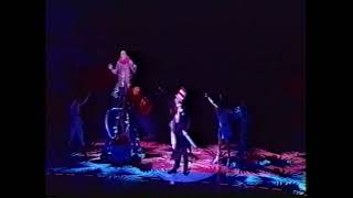 How Lucky You Are (Act 1 Finale) - Act 2 Opening (OBC)