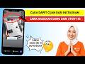 Cara Dapet Cuan Dari Instagram Cara Menghasilkan Uang Dari Story Instagram