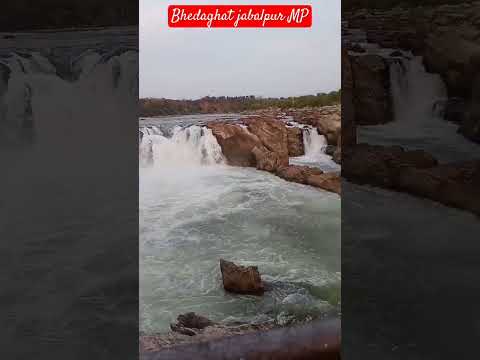 bhedaghat jabalpur MP