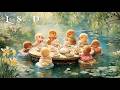 Celtic Music A LAZY SPRING DAY Relaxing Spring Time Gentle Storybook Waltz 