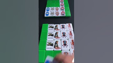MAHJONG KING — Once You Start, You Can’t Stop!