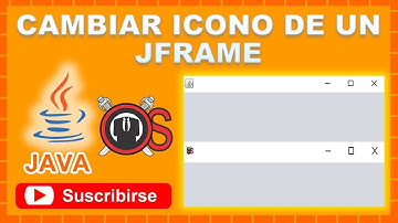 Cambiar icono de un JFrame NetBeans