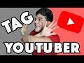 ¿QUÉ YOUTUBER ME CAE MAL? - TAG YOUTUBER / NAVY