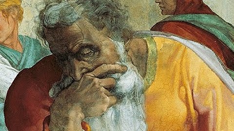 Qui est le dernier Prophète ?