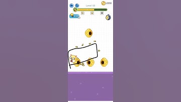 Save the Doge Gameplay Android,ios Level #83