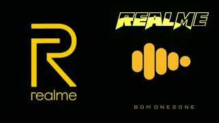 nada dering asli realme || nada dering realme remix \u0026 realme bgm