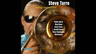 Steve Turre - My Funny Valentine