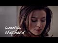 Amelia Shepherd | Paralyzed
