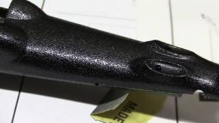 Tom Daniel 2016 build T'rantula update 1