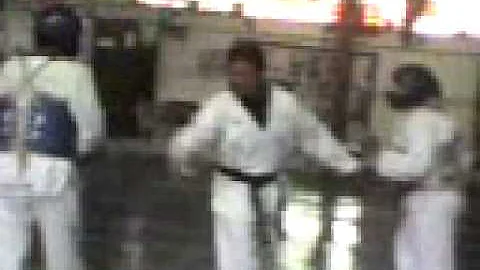 aaron aldana tkd navolato