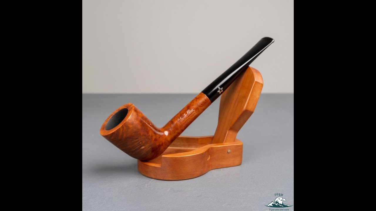 Vintage GBD City De Luxe Smooth Dublin (2931)