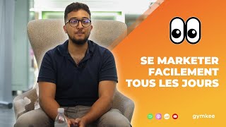 5 choses simples à faire tous les jours pour développer ton activité de coach sportif
