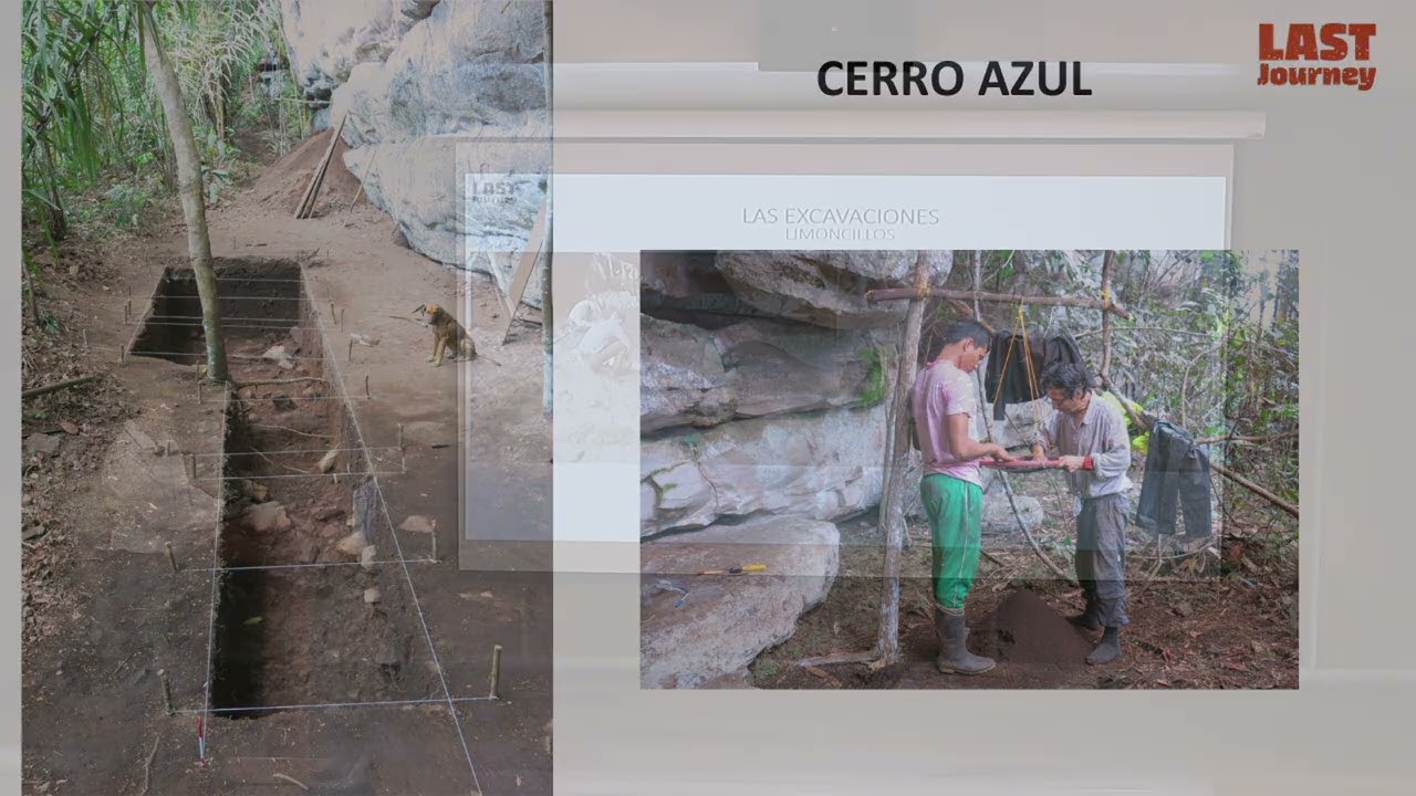 Un mundo de conocimiento milenario: hallazgos arqueológicos, rituales y creencias en La Lindosa