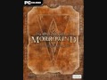 Morrowind Theme Song