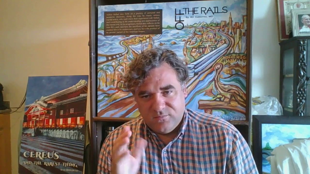 Why the mandarin translation of Kata is important