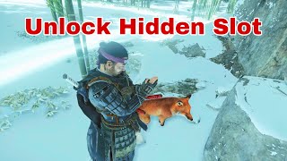 How to Unlock an Extra Charm Slot and Where to Find It in Ghost of Tsushima
