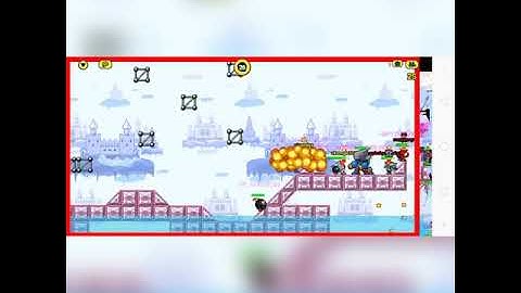 Army2: ôn lại một chút kỉ niệm cùng với ae