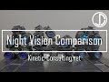 Night Vision Comparison