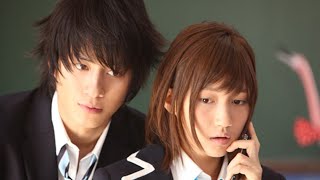 体育会系少女が高校で恋愛デビュー!? 溝端淳平、大野いと、宮澤佐江、菅田将暉ら出演！／映画『高校デビュー』予告編ver.2