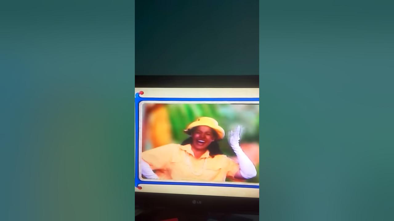 The big comfy couch theme song normal YouTube