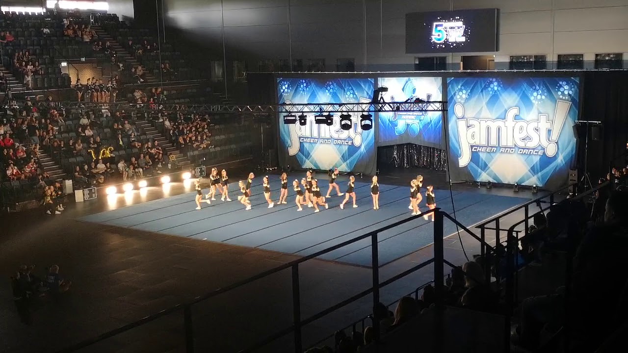 JAMfest Nordic 2019 - Stars J3
