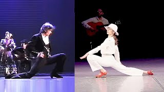 Historia del Flamenco 4/4 ~ La Farruca – El paso de caída  / CC Esp. Eng.